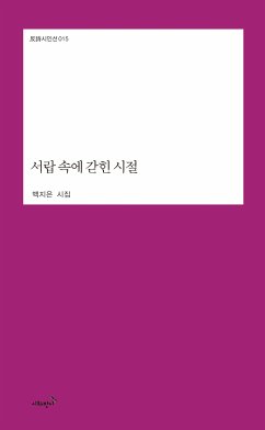 서랍 속에 갇힌 시절 (eBook, ePUB) - 지은, 백