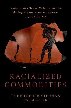 Cover Racialized Commodities