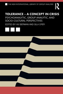 Cover Tolerance - A Concept in Crisis