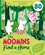 The Moomins Find a Home: A Pop-Up... - Bild 1