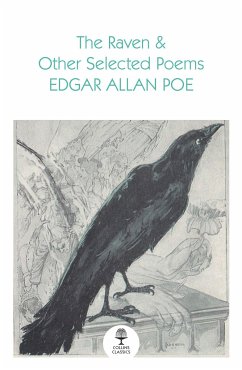 Cover The Raven and Other Selected Poems