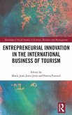 Entrepreneurial Innovation in the International Business of Tourism