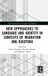 New Approaches to Language and Identity... - Bild 1