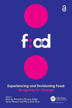 Experiencing and Envisioning Food