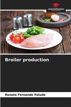 Broiler production - Paludo, Renato Fernando