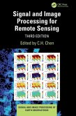 Signal and Image Processing for Remote Sensing