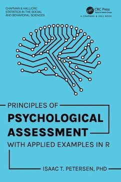 Principles of Psychological Assessment - Petersen, Isaac T.