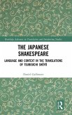 The Japanese Shakespeare