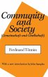 Community and Society - Bild 1