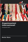 Organizzazioni internazionali