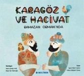 Karagöz ve Hacivat Ramazan Ormaninda