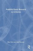 Feminist Peace Research