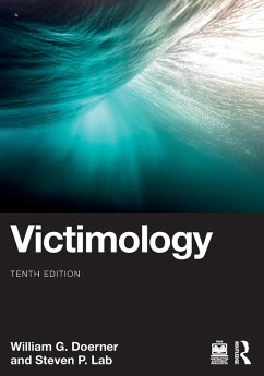 Cover Victimology