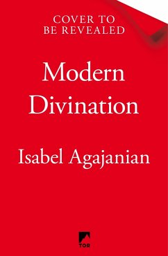 Modern Divination - Agajanian, Isabel