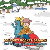 COLTON'S POCKET DRAGON Book 5