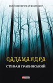 Саламандра (eBook, ePUB)