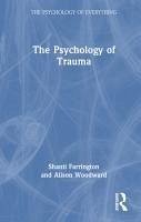 Cover The Psychology of Trauma