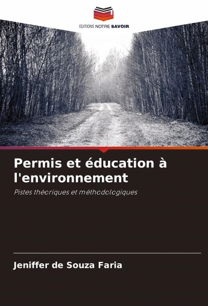 Permis et éducation à l'environnement
