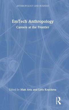 Emtech Anthropology