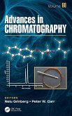 Advances in Chromatography