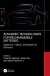 Advanced Technologies for Rechargeable... - Bild 1
