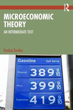 Microeconomic Theory - Tandon, Pankaj