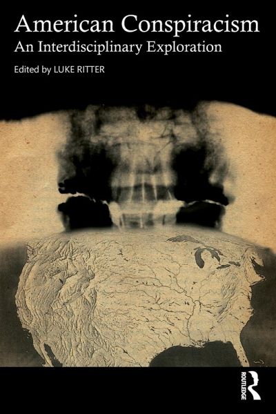 American Conspiracism American Conspiracism