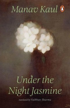 Under the Night Jasmine - Kaul, Manav