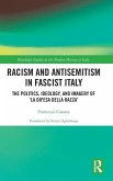 Racism and Antisemitism in Fascist Italy