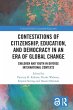Contestations of Citizenship,... - Bild 1