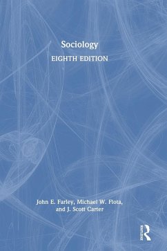 Cover Sociology