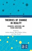 Theories of Change in Reality
