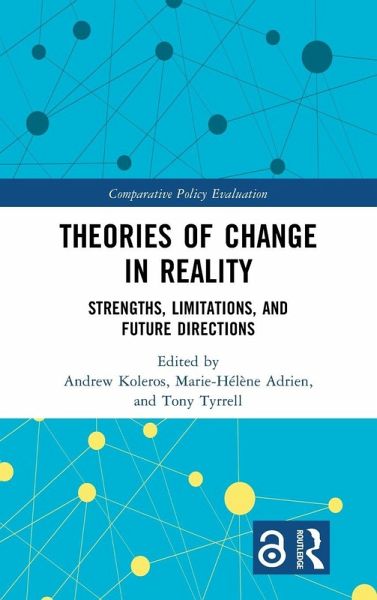 Theories of Change in Reality