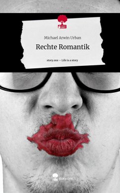 Cover Rechte Romantik. Life is a Story - story.one