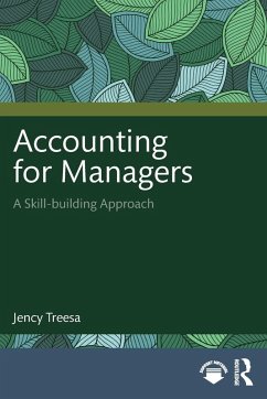 Cover Accounting for Managers