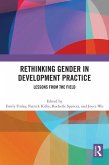 Rethinking Gender in Development Practice