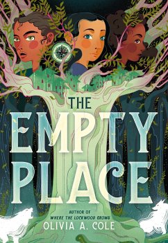 The Empty Place - Cole, Olivia A