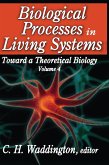 Biological Processes in Living Systems