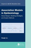 Association Models in Epidemiology