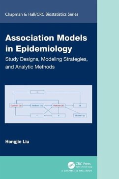 Association Models in Epidemiology - Liu, Hongjie