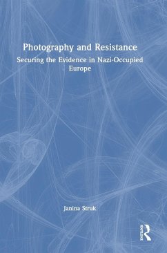 Cover Photography and Resistance