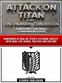 Attack On Titan And The Human Condition - A Beyond The Wall Companion Guide (eBook, ePUB)