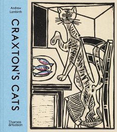 Craxton's Cats - Lambirth, Andrew