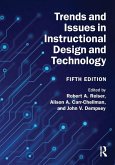 Trends and Issues in Instructional Design and Technology