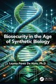 Biosecurity in the Age of Synthetic Biology Biosecurity in the Age of Synthetic Biology