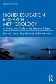 Higher Education Research Methodology