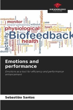 Emotions and performance - Santos, Sebastião