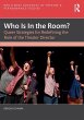 Who Is In the Room? - Bild 1