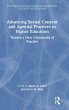 Advancing Sexual Consent and Agential... - Bild 1