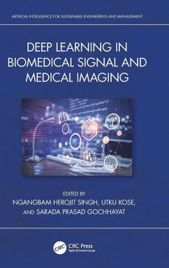 Cover Deep Learning in Biomedical Signal and Medical Imaging